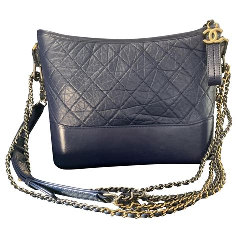 chanel large hobo bag 2022|Chanel gabrielle hobo bag large.